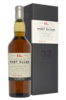 Port Ellen 32 Year 750ml Bottle with box