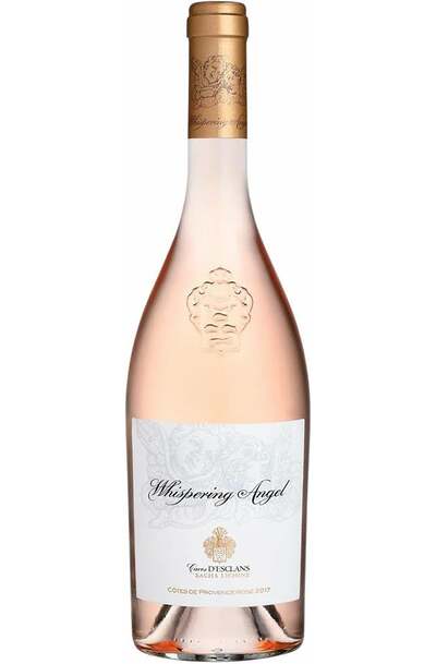 Whispering Angel Rose 750ml