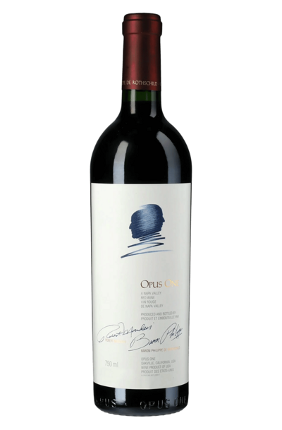 Opus One 2012 750ml