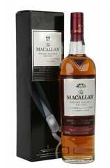  Macallan Whisky Maker's Edition - X-Ray #3 - The Finest Cut 