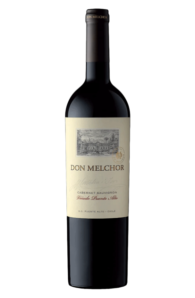 Don Melchor Cabernet Sauvignon 2021 750ml