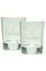 Glenfiddich Whisky Glasses
