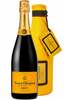 Veuve Clicquot Brut Ice Jacket 750ml Bottle w/Gift Box