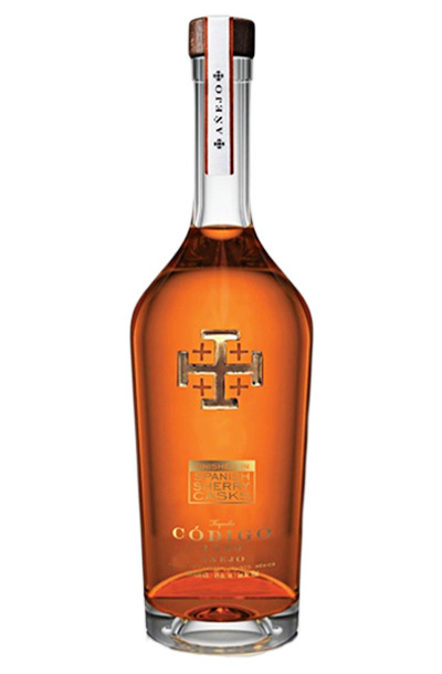 Codigo 1530 Anejo Sherry Cask Finished 750ml