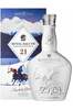 Chivas Royal Salute 21 year Snow Polo Edition 700ml