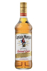 Captain Morgan Spiced Gold 1L Bottle