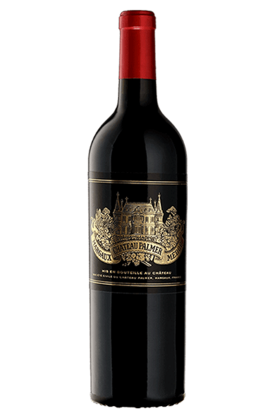Chateau Palmer Margaux 2020 750ml