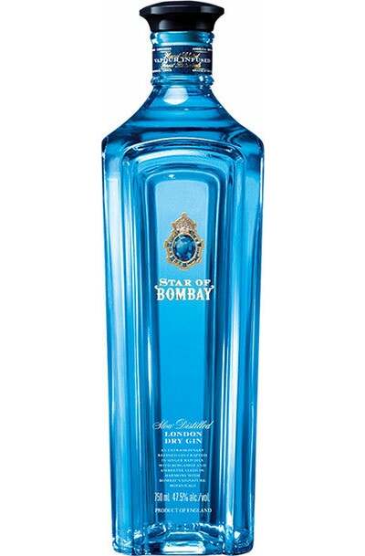 Star of Bombay 1L Bottle