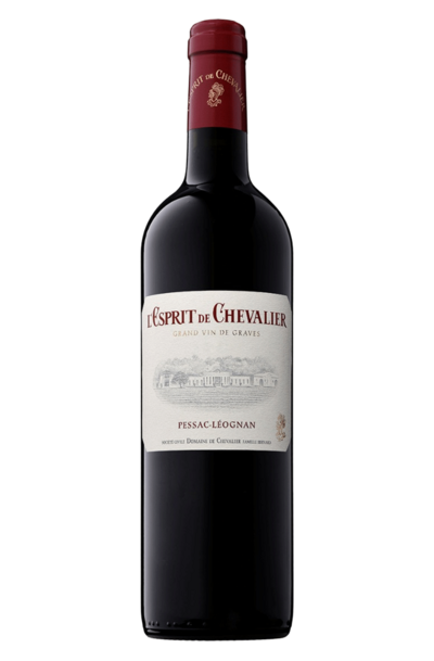 L'Esprit de Chevalier Rouge Pessac-Leognan 2020 750ml