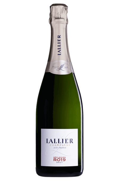 Champange Lallier Cuvee R.019 750ml