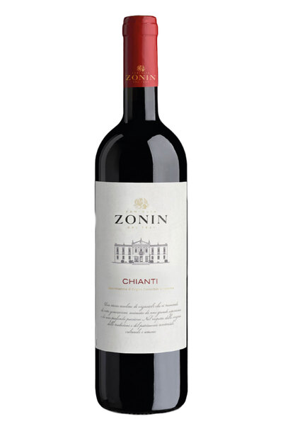 Zonin Chianti DOCG 750ml