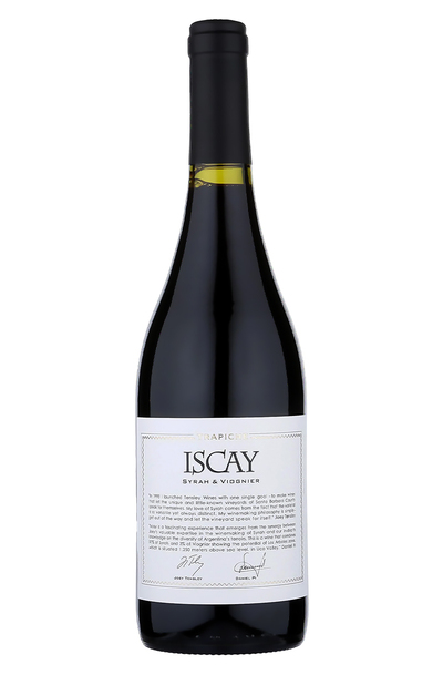 Trapiche Iscay Syrah-Viognier 750ml