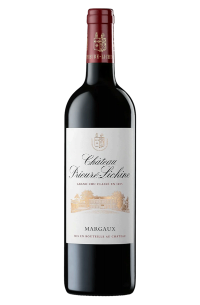 Chateau Prieure-Lichine Marguax Grand Cru Classe 2020 750ml