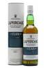 Laphroaig An Cuan Mor bottle and box