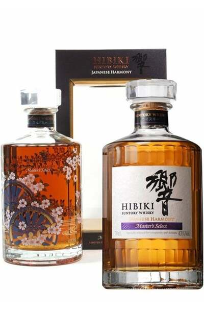 Hibiki Harmony Duo Set
