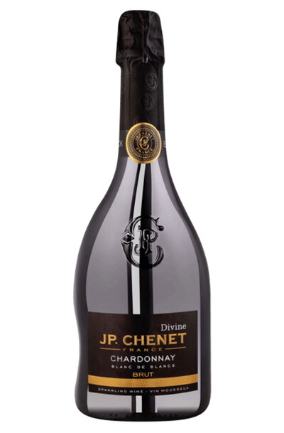 P. Chenet Divine Chardonnay Sparkling Wine 750ml