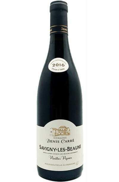 Domaine Denis Carre Savigny Les Beaune - Vieilles Vignes 2016 750ml