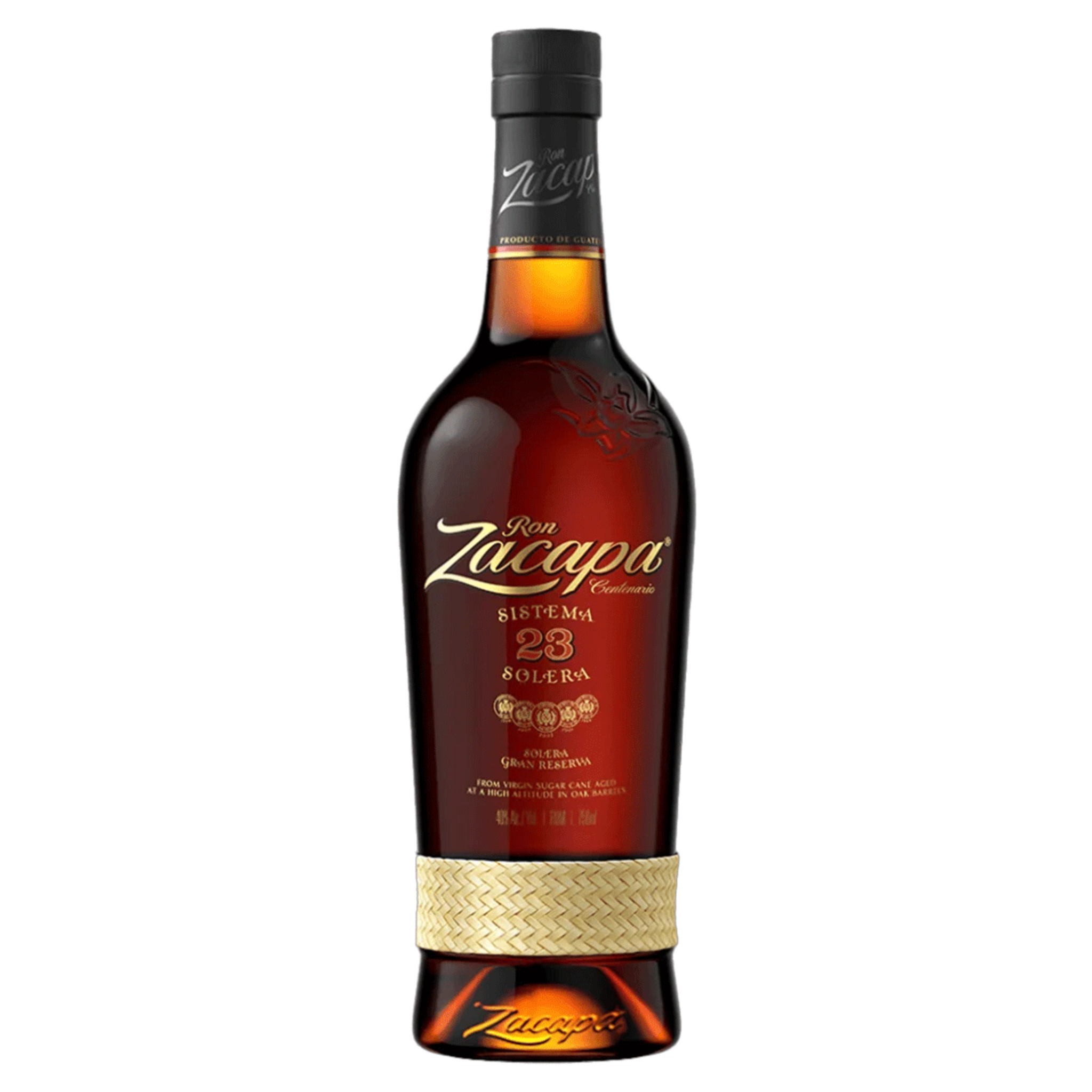Ron Zacapa Centenario 23 años 【未開封•古酒】 Buy Zacapa Centenario No. 23 700ml at the best price - Paneco