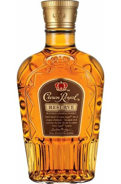 Crown Royal Reserve 750ml Bottle