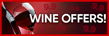9.9 2026 Homepage Top Sales Wine