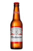 Budweiser Beer Bottle 330ml