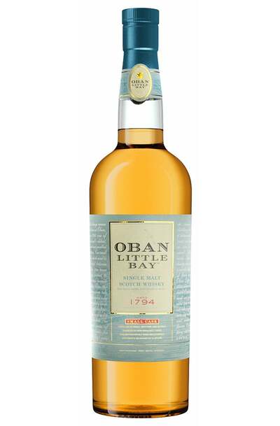 Oban Little Bay 1L Bottle