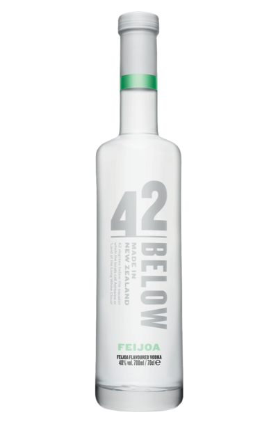 42 Below Feijoa Vodka 700ml Bottle