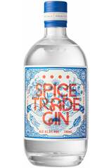 Four Pillars Spice Trade 700ml Bottle