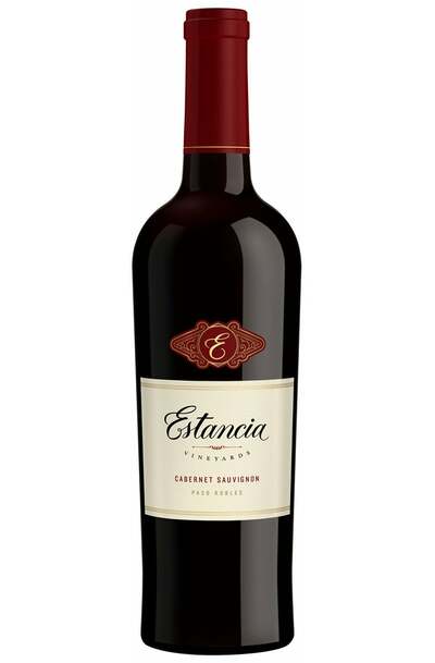 Estancia Cabernet Sauvignon
