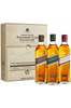 Johnnie Walker Explorers Club Collection Gift pack