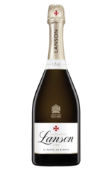 Lanson Blanc de Blancs 750ml