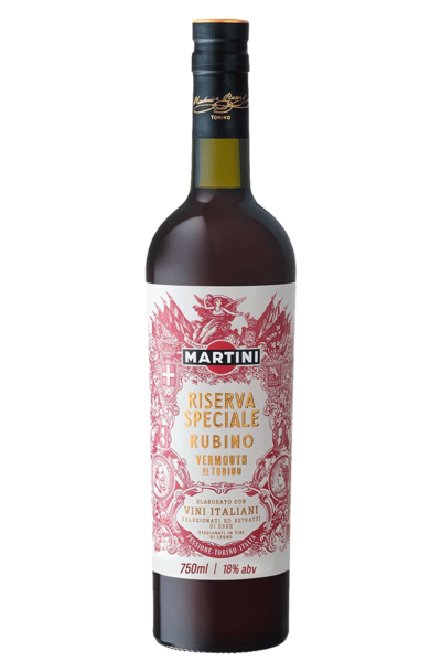 Martini Riserva Speciale Rubino Vermouth di Torino 750ml Bottle