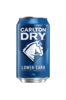 Carlton Dry Beer Can 330ml