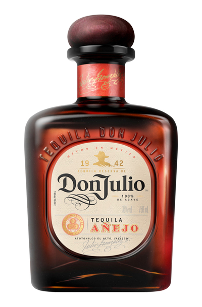 Don Julio Anejo 750ml Bottle