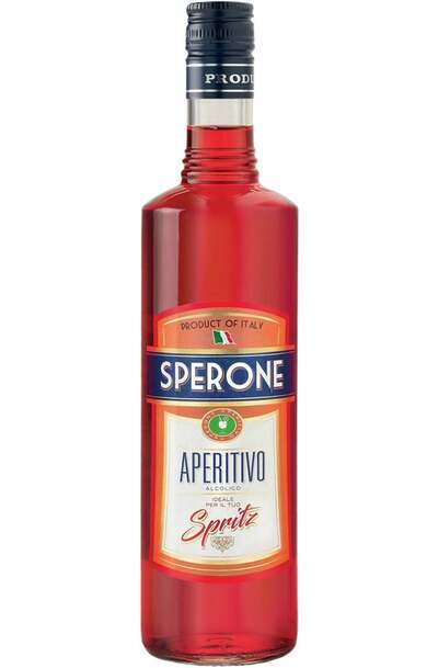 Sperone Apertivo Spritz 700ml Bottle