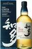 Suntory The Chita 700ml Bottle with Gift Box