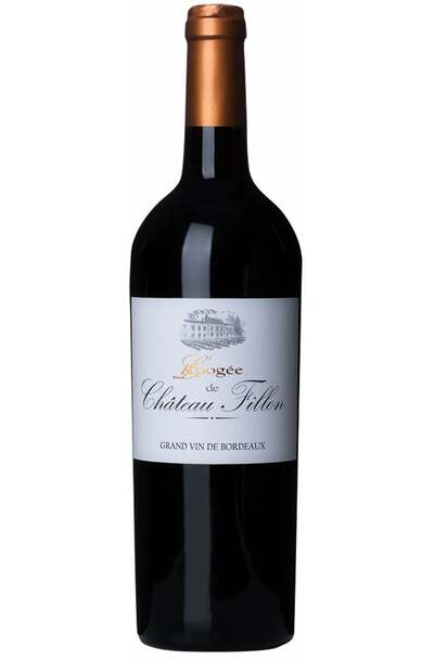 Chateau Fillon Bordeaux Supérieur 2016 750ml