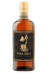 Nikka Taketsuru Pure Malt