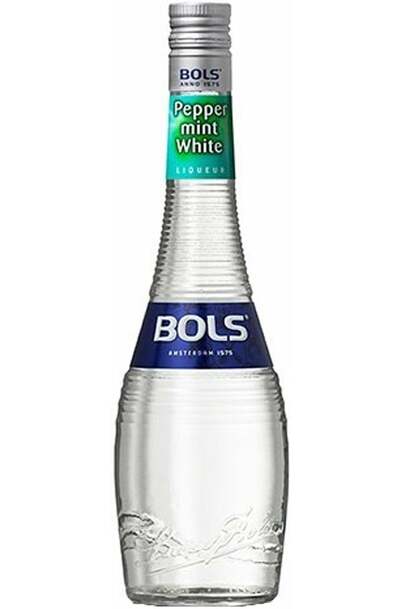 Bols Peppermint White 700ml Bottle