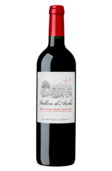 Vallon d'Arche Montagne Saint-Emilion 2020 750ml