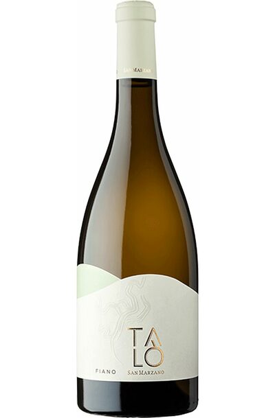 san-marzano-cantine-talo-fiano-salento-IGP-2018