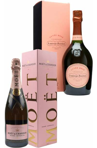 laurent-perrier-rose-moet-chandon-rose-imperial