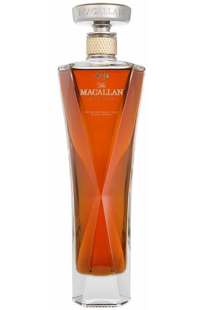 Macallan Reflexion Single Malt 700ml Bottle