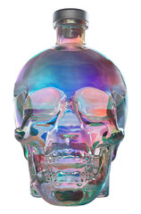 Crystal Head Aurora 700ml Bottle