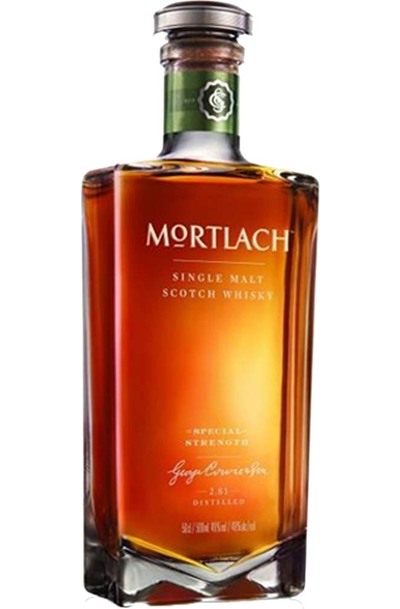 Mortlach Special Strength Single Malt 500ml Bottle