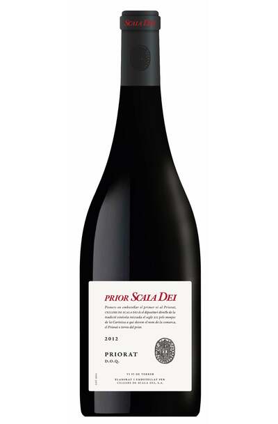 Scala Dei - Prior Grenache