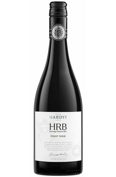 Hardys HRB Pinot Noir
