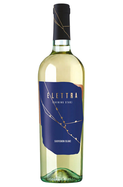 Elettra Sauvignon Blanc 750ml
