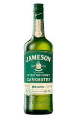 John Jameson Caskmates IPA Edition Irish Whiskey 1L Bottle