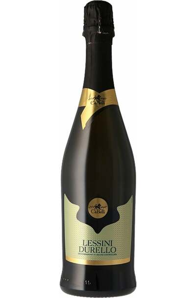 Ca Belli Lessini Durello Spumante DOC 750ml New Image